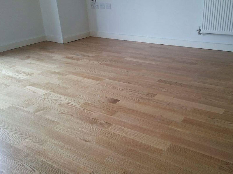 Wood Flooring - Home 45743 - Wood Flooring - Residential