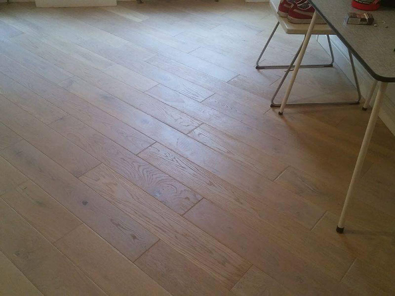Wood Flooring - Home 45474 - Wood Flooring - Residential