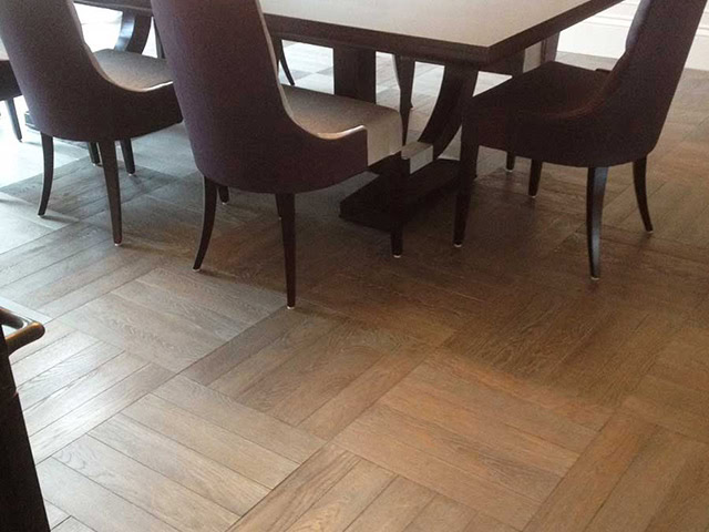 Floor Sanding & Sealing - Home 35959 - Floor Sanding & Sealing - Ealing - Residential