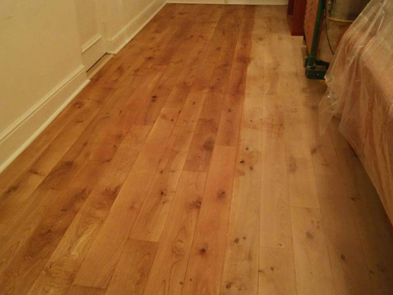 Floor Sanding & Sealing - Home 44724 - Floor Sanding & Sealing - Ealing - Residential