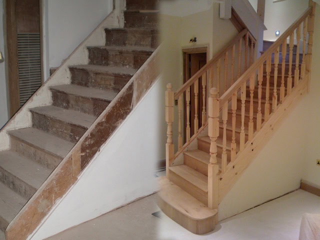 Floor Sanding & Sealing - Home 35963 - Floor Sanding & Sealing - Ealing - Residential