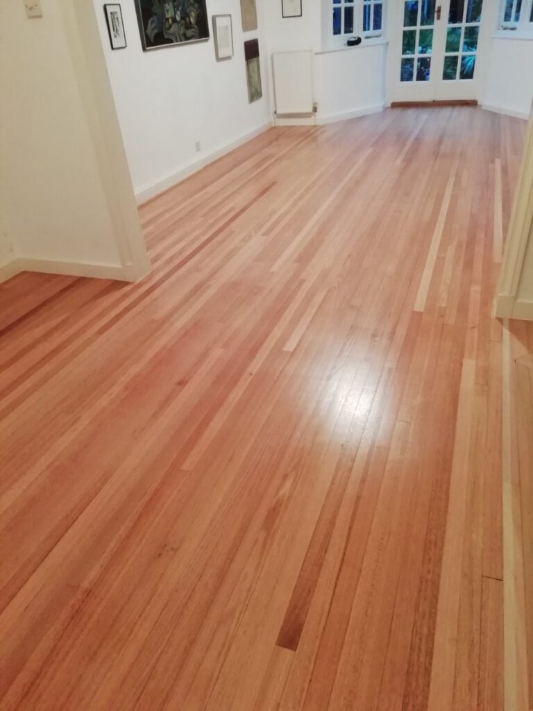 Floor Sanding & Sealing In Hampstead - Floor Sanding & Sealing - Ealing - Hampstead - Residential