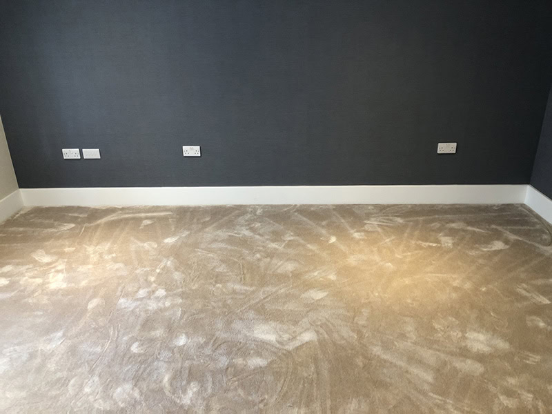 Carpet Installation In Canada Water - Carpet - Residential