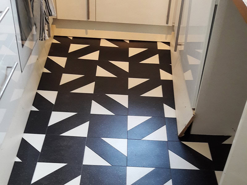 Amtico - Luxury Vinyl Tile (Lvt) Flooring - Home 41697 - Luxury Vinyl Tile (LVT) Flooring - Residential