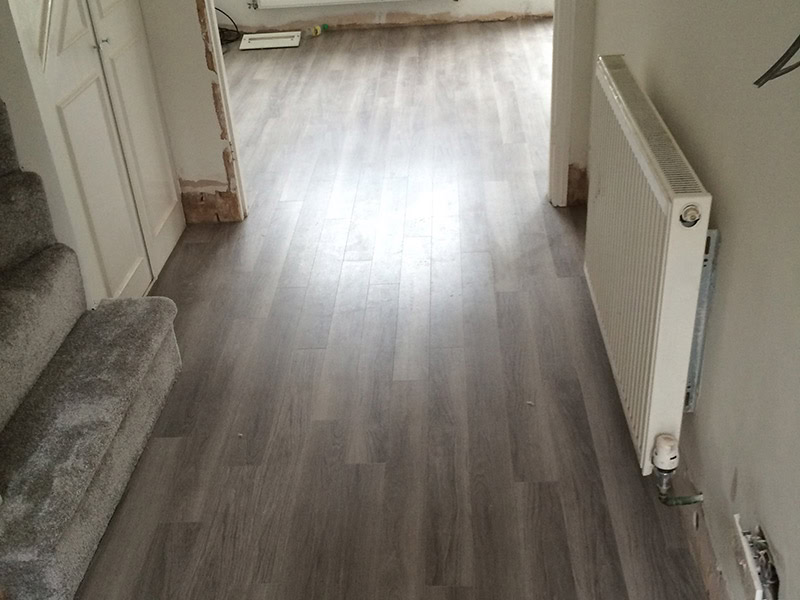 Amtico - Luxury Vinyl Tile (Lvt) Flooring - Home 35986 - Luxury Vinyl Tile (LVT) Flooring - Acton - Residential