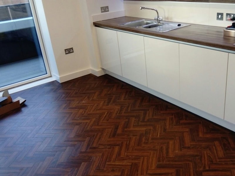 Amtico - Luxury Vinyl Tile (Lvt) Flooring - Home 41571 - Luxury Vinyl Tile (LVT) Flooring - Residential