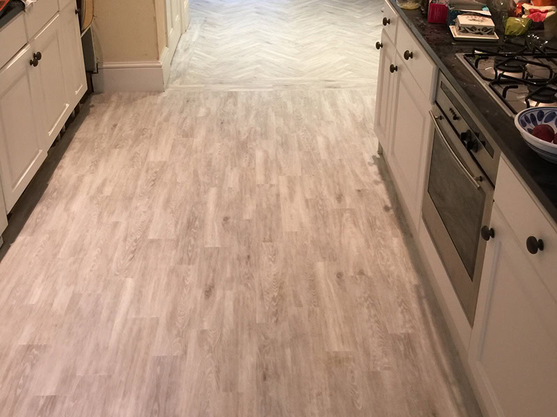 Amtico - Luxury Vinyl Tile (Lvt) Flooring - Home 46184 - Luxury Vinyl Tile (LVT) Flooring - Residential