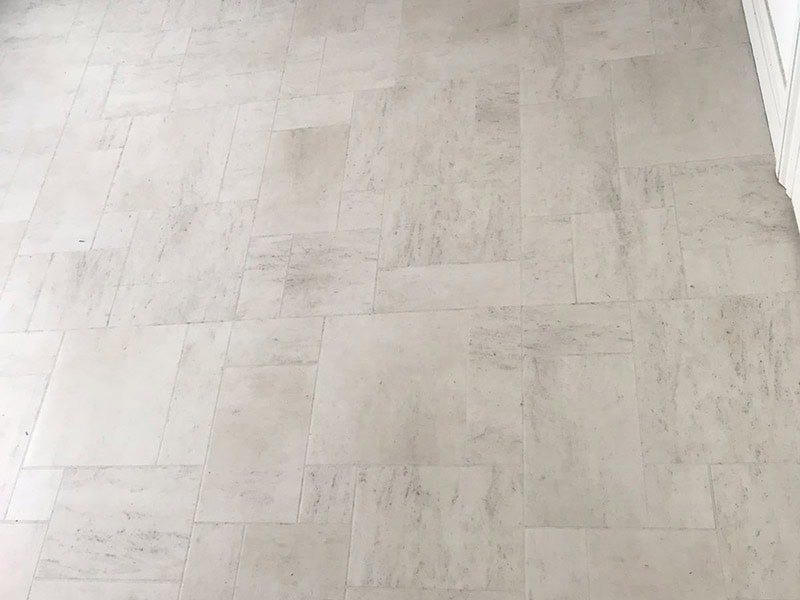 Installing Amtico Lvt In Clapham - Luxury Vinyl Tile (LVT) Flooring - Clapham - Residential