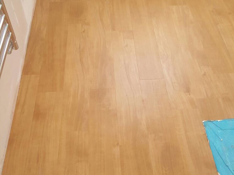 Amtico - Luxury Vinyl Tile (Lvt) Flooring - Home 44176 - Luxury Vinyl Tile (LVT) Flooring - Residential