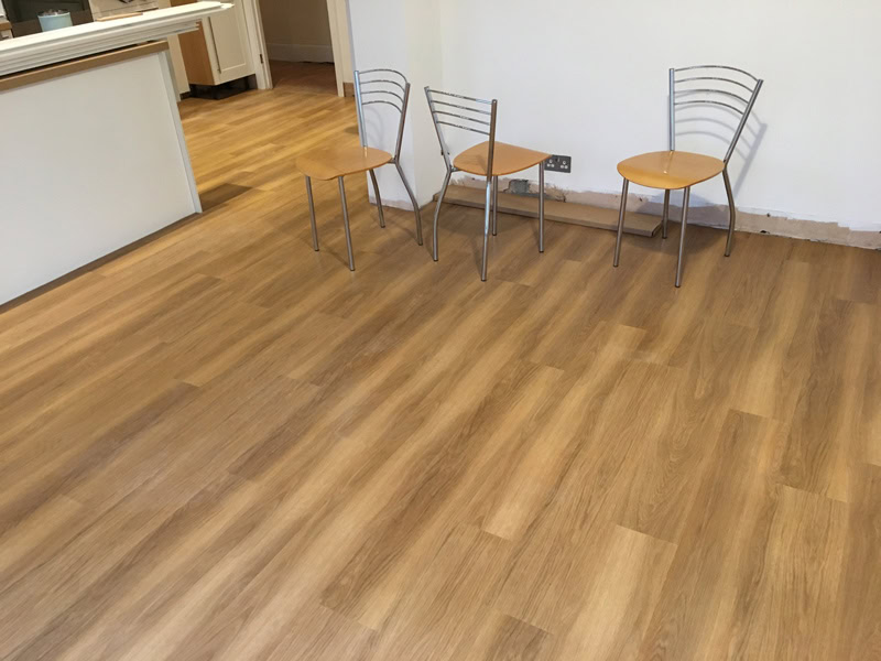 Amtico - Luxury Vinyl Tile (Lvt) Flooring - Home 42148 - Luxury Vinyl Tile (LVT) Flooring - Residential