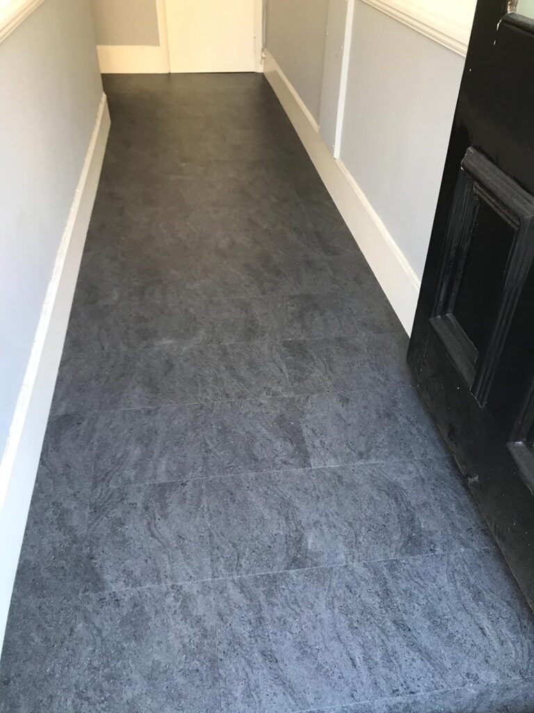 Amtico Installation In Wimbledon - Luxury Vinyl Tile (LVT) Flooring - Wimbledon - Residential