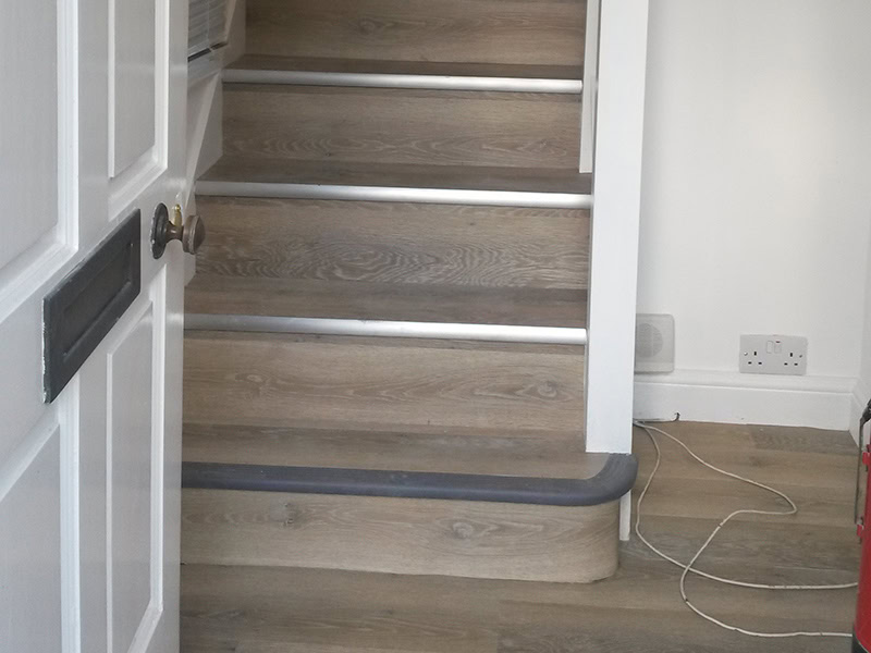 Amtico - Luxury Vinyl Tile (Lvt) Flooring - Home 41102 - Luxury Vinyl Tile (LVT) Flooring - Residential