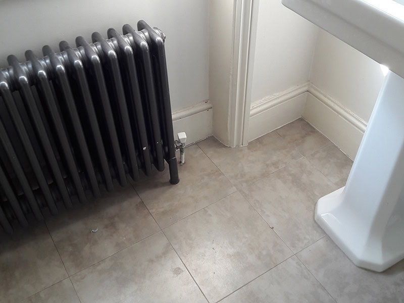 Amtico - Luxury Vinyl Tile (Lvt) Flooring - Home 44625 - Luxury Vinyl Tile (LVT) Flooring - Residential