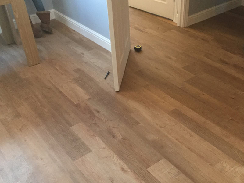Amtico - Luxury Vinyl Tile (Lvt) Flooring - Home 41759 - Luxury Vinyl Tile (LVT) Flooring - Residential