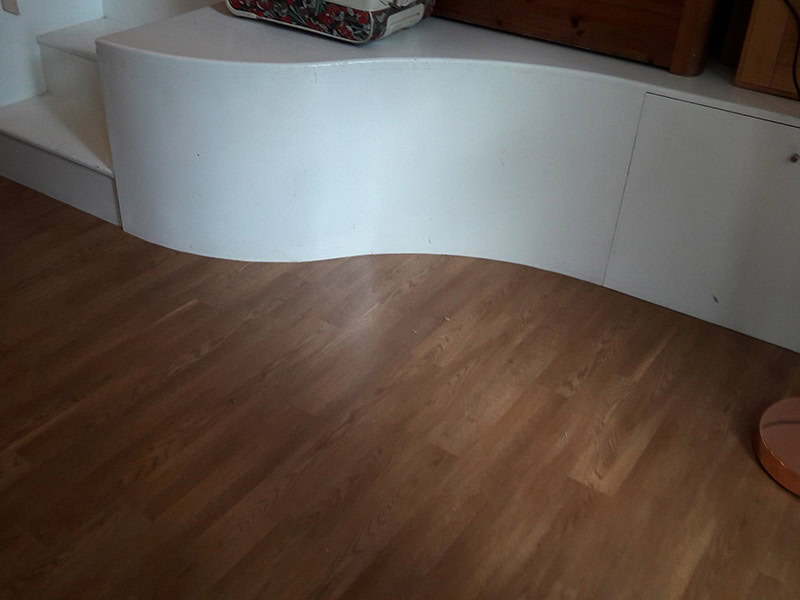 Amtico - Luxury Vinyl Tile (Lvt) Flooring - Home 44709 - Luxury Vinyl Tile (LVT) Flooring - Residential