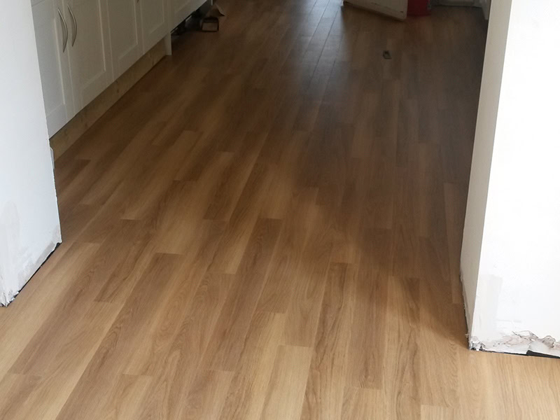 Amtico - Luxury Vinyl Tile (Lvt) Flooring - Home 41131 - Luxury Vinyl Tile (LVT) Flooring - Residential