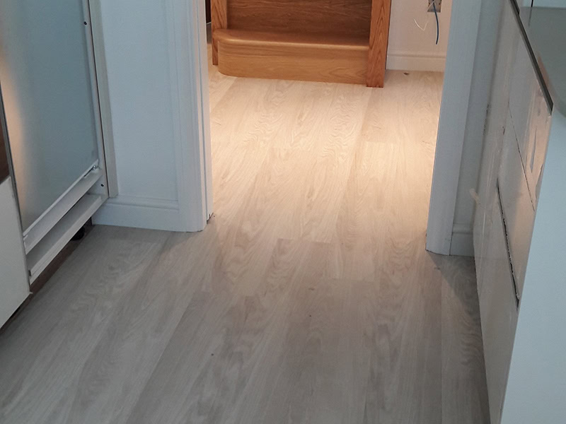 Amtico - Luxury Vinyl Tile (Lvt) Flooring - Home 41608 - Luxury Vinyl Tile (LVT) Flooring - Residential