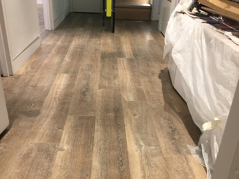 Amtico - Luxury Vinyl Tile (Lvt) Flooring - Home 41313 - Luxury Vinyl Tile (LVT) Flooring - Residential
