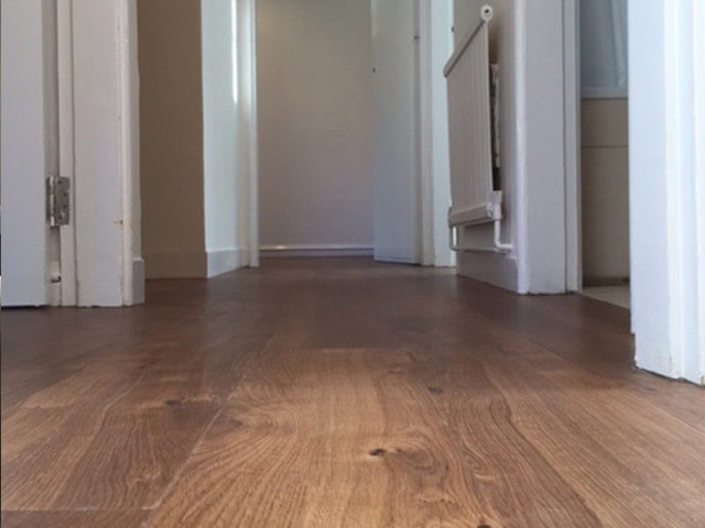 Amtico - Luxury Vinyl Tile (Lvt) Flooring - Home 34619 - Luxury Vinyl Tile (LVT) Flooring - Borough - Residential