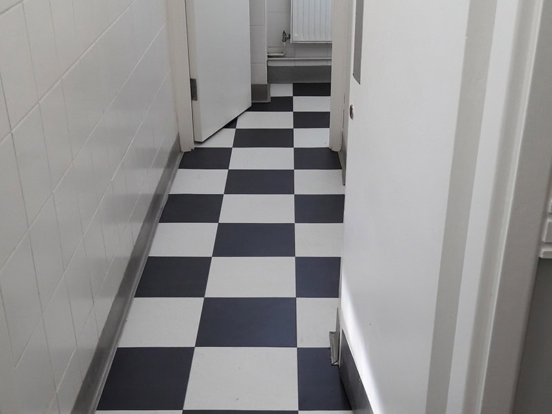 Amtico - Luxury Vinyl Tile (Lvt) Flooring - Home 45910 - Luxury Vinyl Tile (LVT) Flooring - Residential