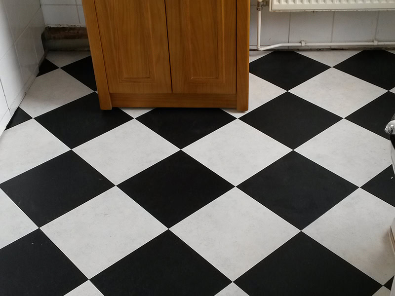 Amtico - Luxury Vinyl Tile (Lvt) Flooring - Home 41033 - Luxury Vinyl Tile (LVT) Flooring - Residential