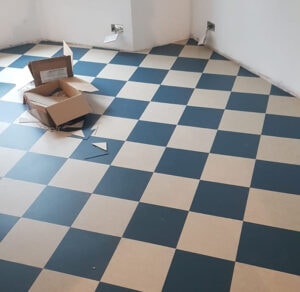 Is Linoleum Flooring Right for Your Home? A Simple Guide - Marmoleum Flooring