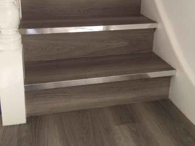 Amtico - Luxury Vinyl Tile (Lvt) Flooring - Home 33434 - Luxury Vinyl Tile (LVT) Flooring - Lambeth - Residential