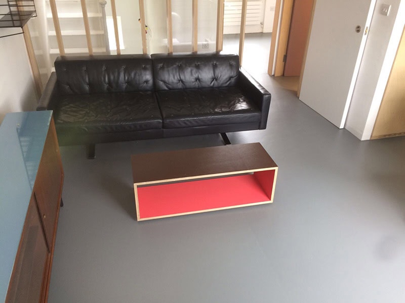 Marmoleum - Marmoleum Flooring - Home 45761 - Marmoleum Flooring - Residential