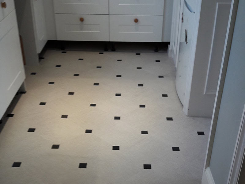 Amtico - Luxury Vinyl Tile (Lvt) Flooring - Home 42481 - Luxury Vinyl Tile (LVT) Flooring - Residential