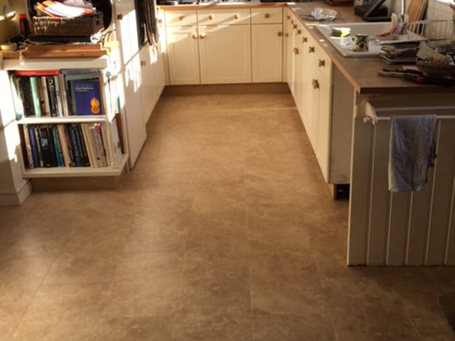 Amtico - Luxury Vinyl Tile (Lvt) Flooring - Home 44760 - Luxury Vinyl Tile (LVT) Flooring - Residential