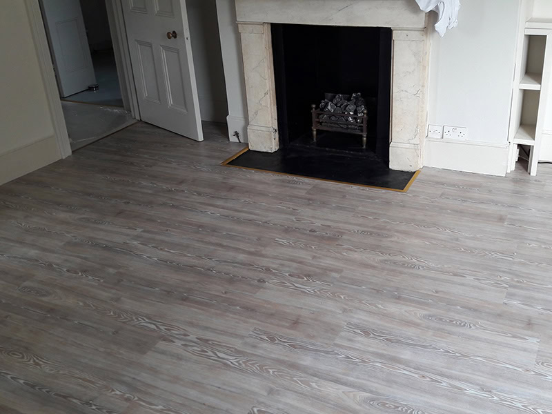 Amtico - Luxury Vinyl Tile (Lvt) Flooring - Home 44630 - Luxury Vinyl Tile (LVT) Flooring - Residential
