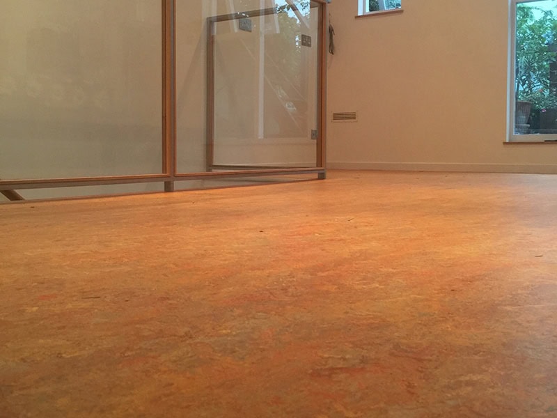 Marmoleum - Marmoleum Flooring - Home 40858 - Marmoleum Flooring - Residential