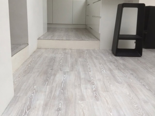 Amtico - Luxury Vinyl Tile (Lvt) Flooring - Home 36011 - Luxury Vinyl Tile (LVT) Flooring - Chiswick - Residential