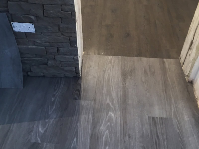 Amtico - Luxury Vinyl Tile (Lvt) Flooring - Home 39850 - Luxury Vinyl Tile (LVT) Flooring - Residential