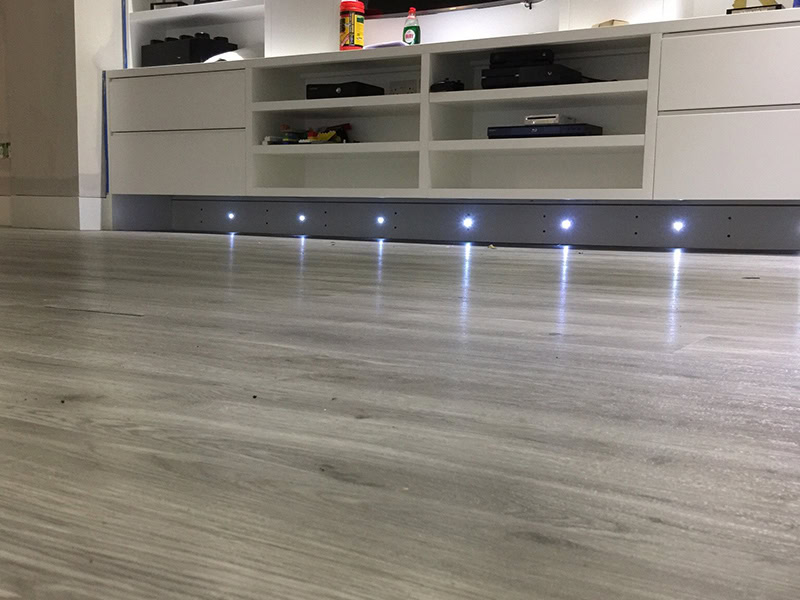 Amtico - Luxury Vinyl Tile (Lvt) Flooring - Home 41248 - Luxury Vinyl Tile (LVT) Flooring - Residential