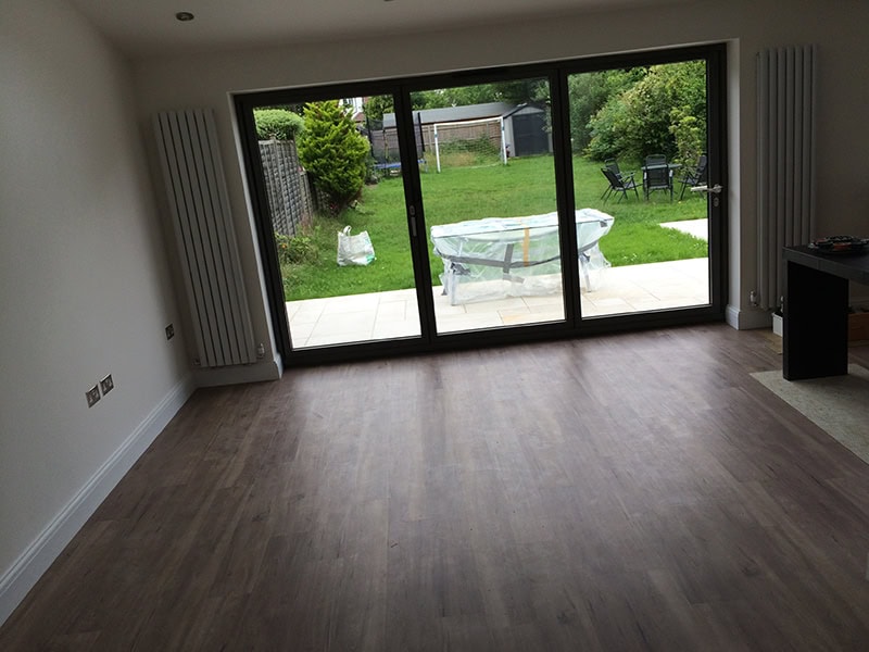 Amtico - Luxury Vinyl Tile (Lvt) Flooring - Home 40874 - Luxury Vinyl Tile (LVT) Flooring - Residential
