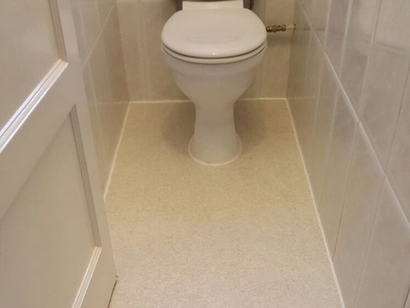 Vinyl Flooring - Home 37821 - Vinyl Flooring - Hammersmith - Residential