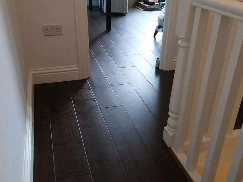 Wood Flooring - Home 45594 - Wood Flooring - Residential