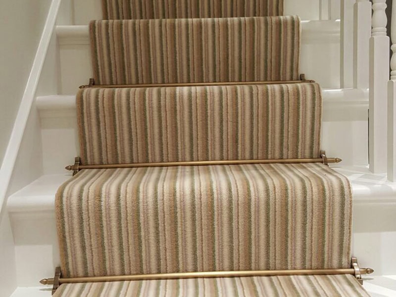 Stairrods Uk - Carpet - Home 44538 - Carpet - Residential