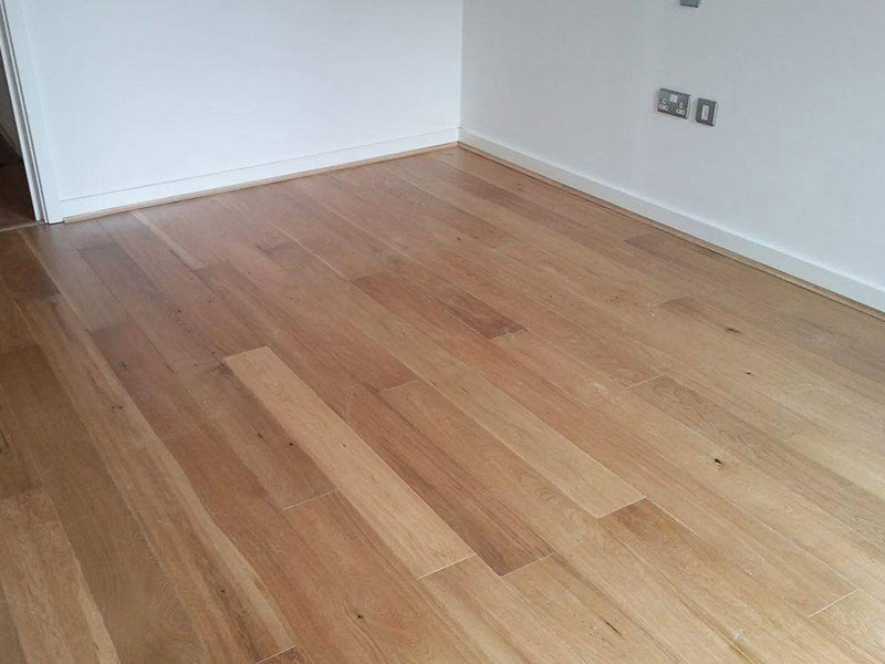 Wood Flooring - Home 45712 - Wood Flooring - Residential