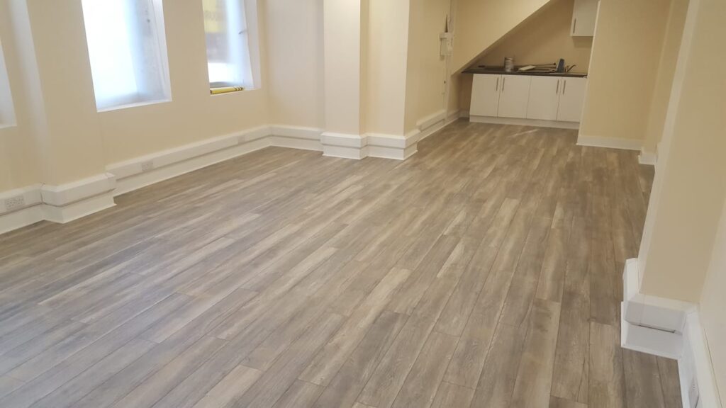 Wood Installation In Hammersmith - Wood Flooring - Hammersmith - Residential