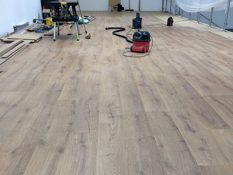 Wood Flooring - Home 32565 - Wood Flooring - Residential