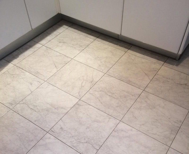 Amtico Luxury Vinyl Installation In Islington - Luxury Vinyl Tile (LVT) Flooring - Islington - Residential