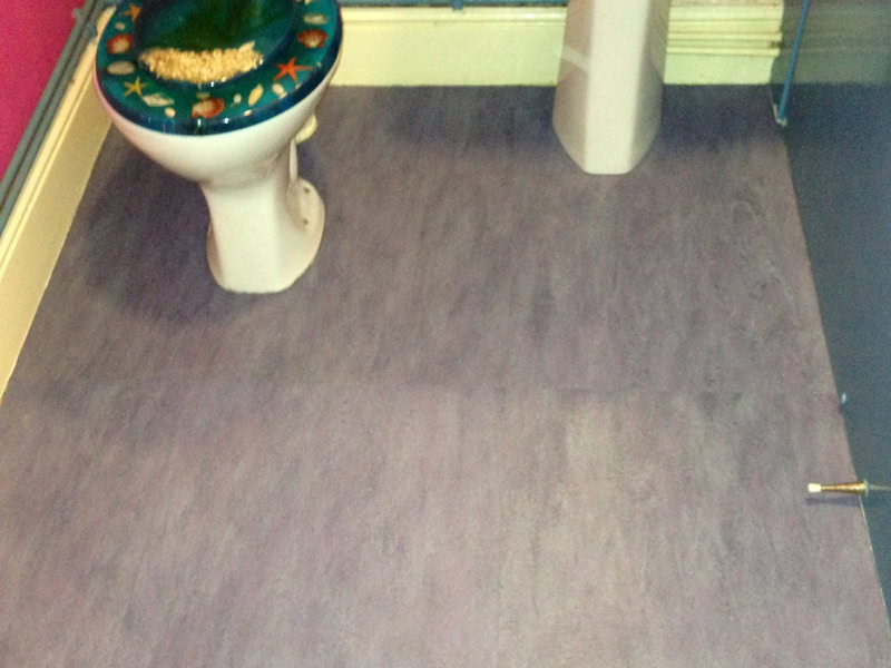 Rubber Flooring Installation In Southwark - Rubber Flooring - Southwark - Commercial - Residential