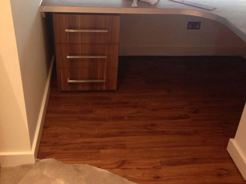 Floor Sanding & Sealing - Home 26168 - Floor Sanding & Sealing - Ealing - Residential
