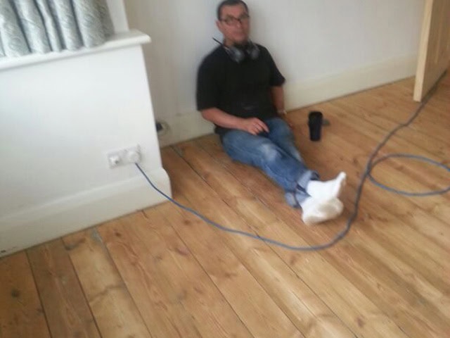 Floor Sanding & Sealing - Home 26172 - Floor Sanding & Sealing - Ealing - Residential