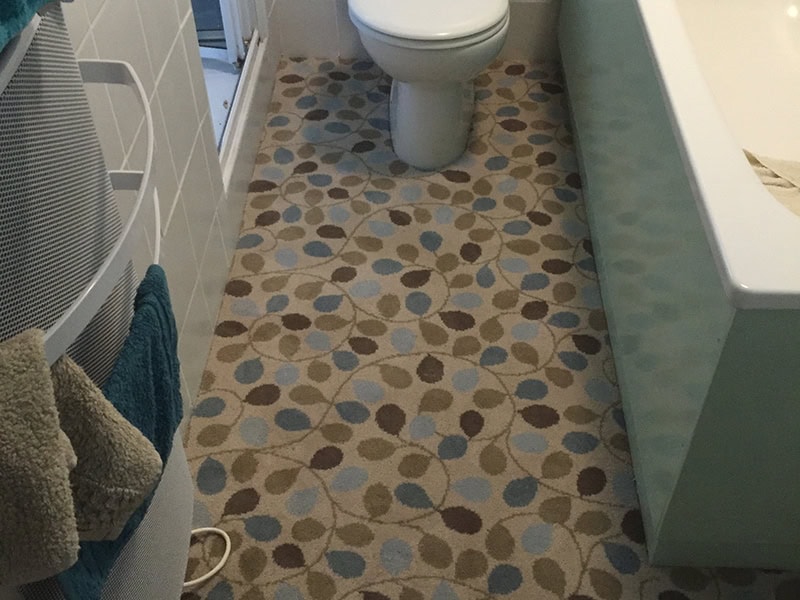 Vinyl Flooring - Home 39314 - Vinyl Flooring - Hammersmith - Residential