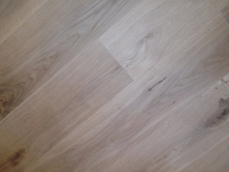 Wood Flooring - Home 18308 - Wood Flooring - Residential