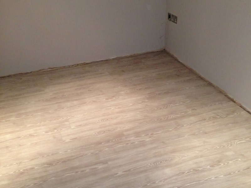 Wood Flooring - Home 18353 - Wood Flooring - Residential