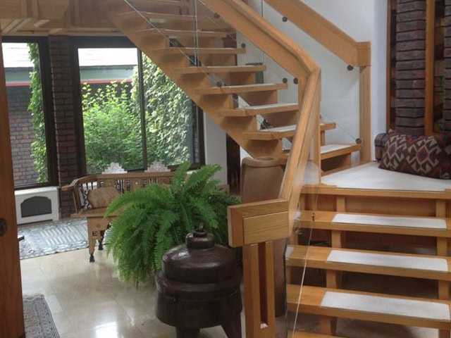 Wood Flooring - Home 25012 - Wood Flooring - Farringdon - Residential